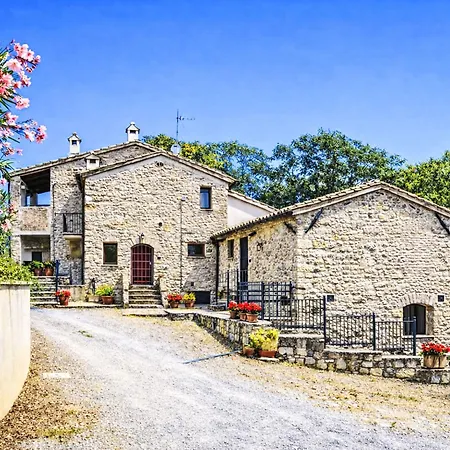 Ginestra By Interhome Appartement