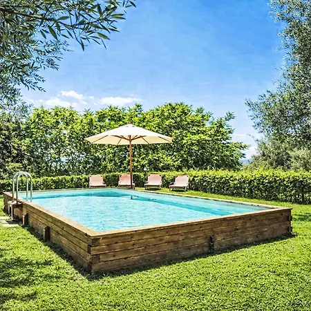 Appartement Ginestra By Interhome *