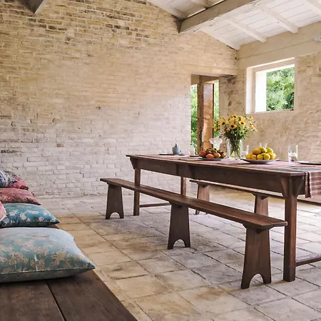 Ginestra By Interhome