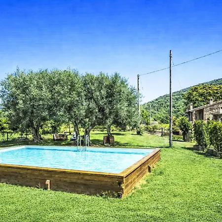 Appartement Ginestra By Interhome *