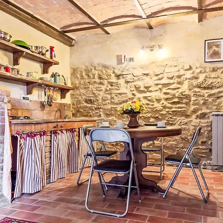 Ginestra By Interhome Appartement *