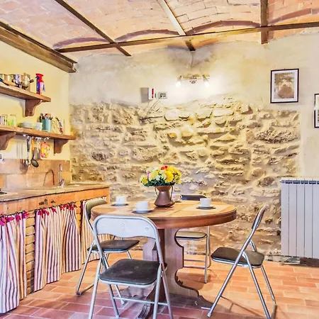 Ginestra By Interhome Appartement