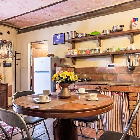 Appartement Ginestra By Interhome *