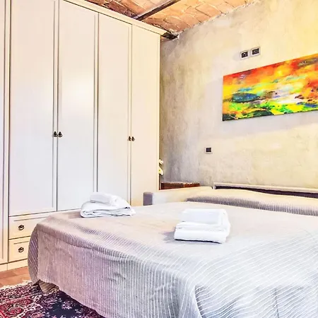 Ginestra By Interhome Appartement *