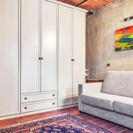 Appartement Ginestra By Interhome