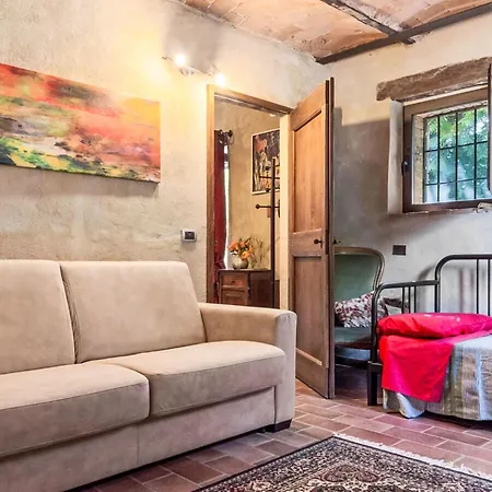 Ginestra By Interhome *