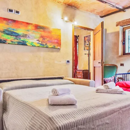Ginestra By Interhome Perugia