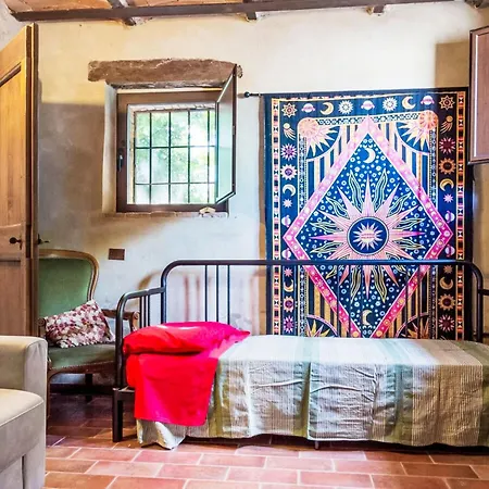 Ginestra By Interhome Appartement