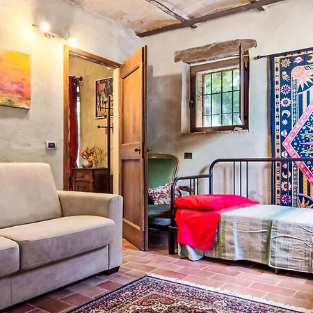 Appartement Ginestra By Interhome *