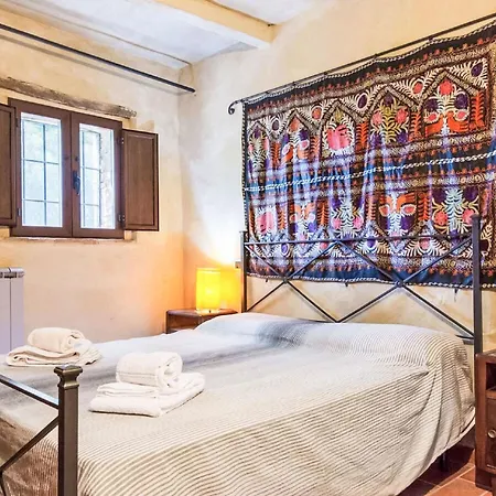 Appartement Ginestra By Interhome