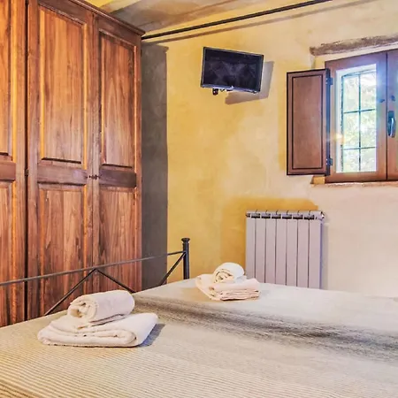 Appartement Ginestra By Interhome *