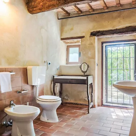 Appartement Ginestra By Interhome